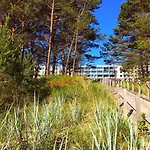 Strandresort Prora Penthouse 504 mit Dachterrasse