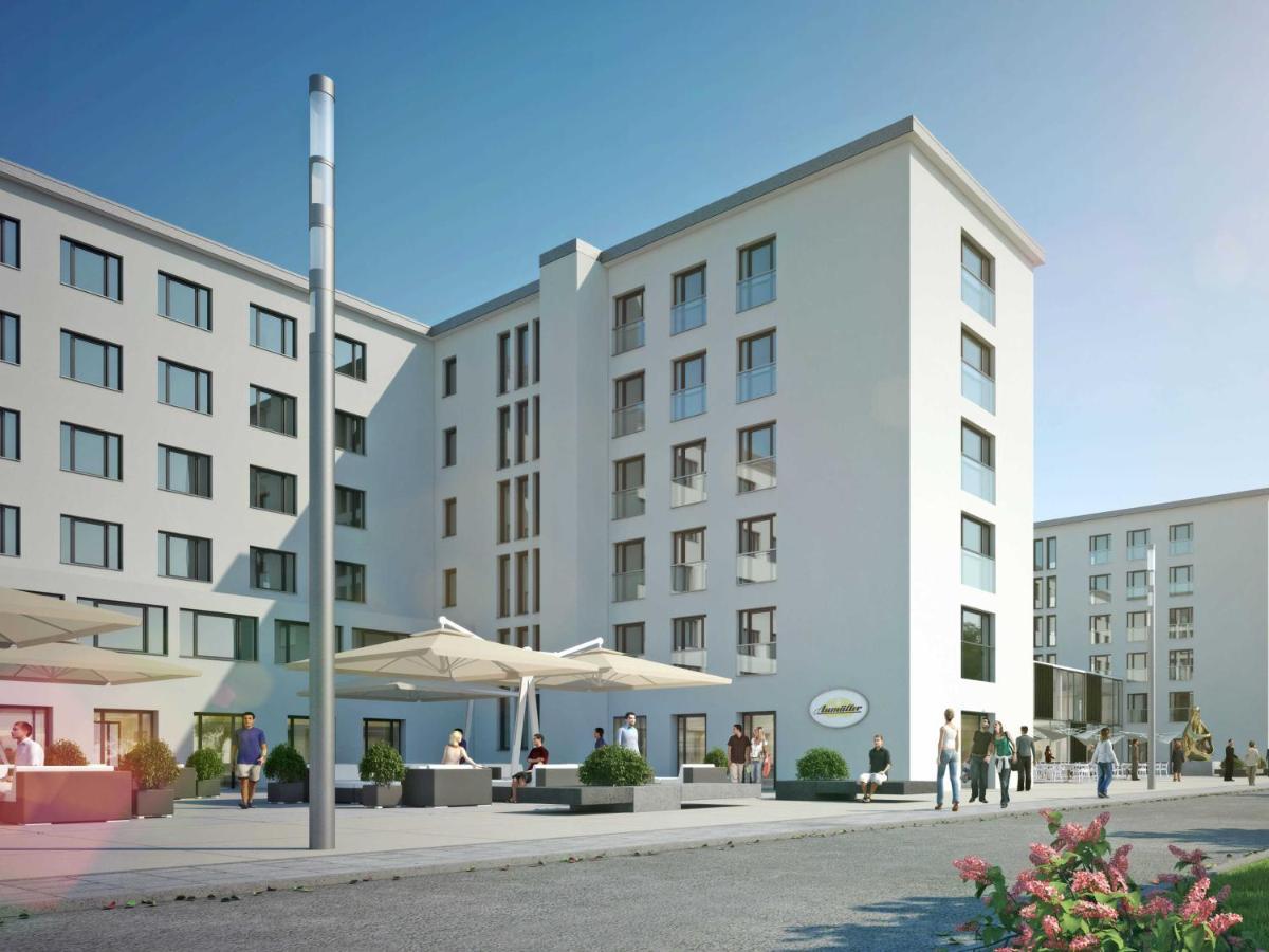 Prora Penthouse 504 Mit Dachterrasse Apartment *