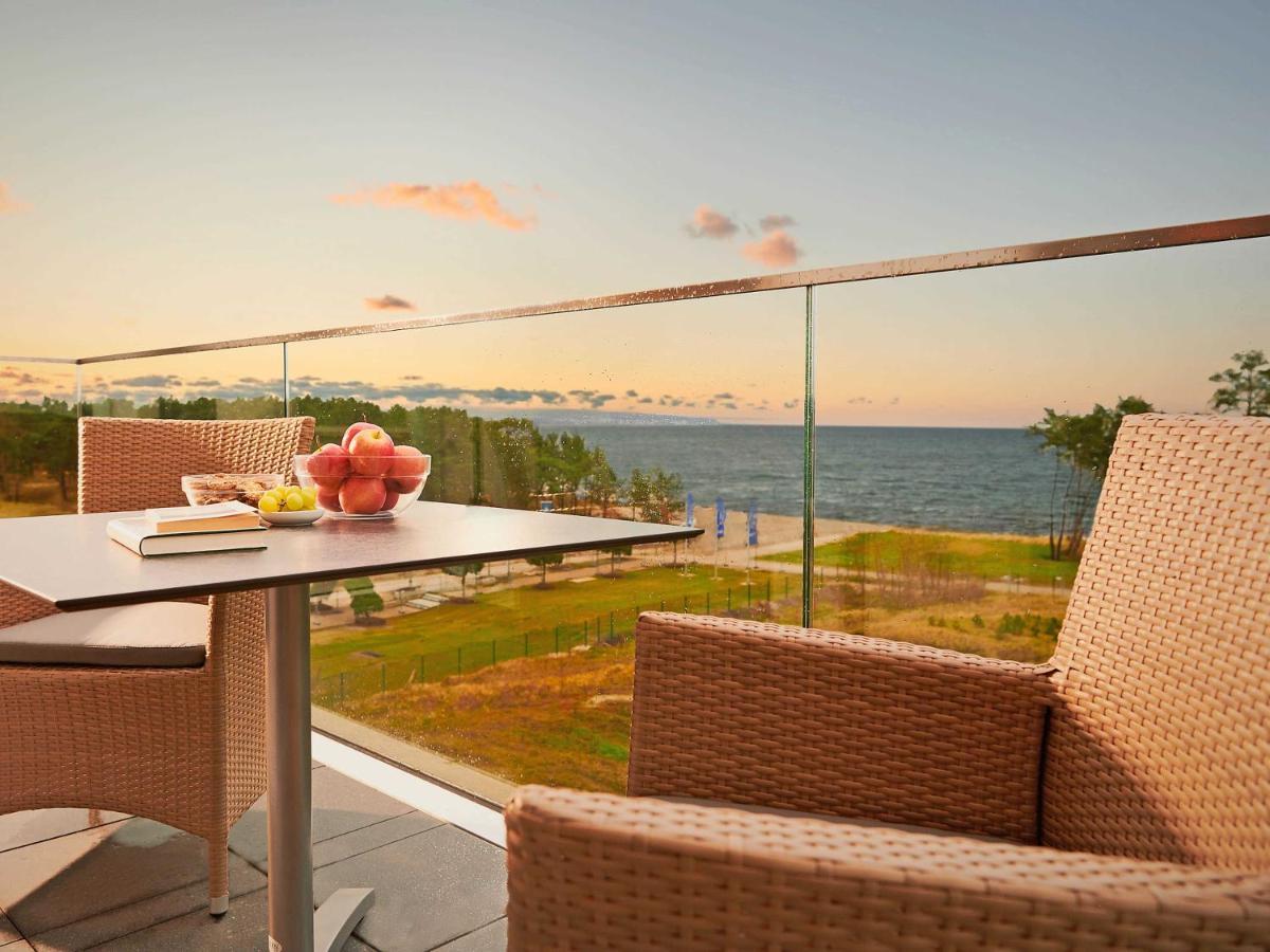 Prora Penthouse 504 Mit Dachterrasse Apartment *