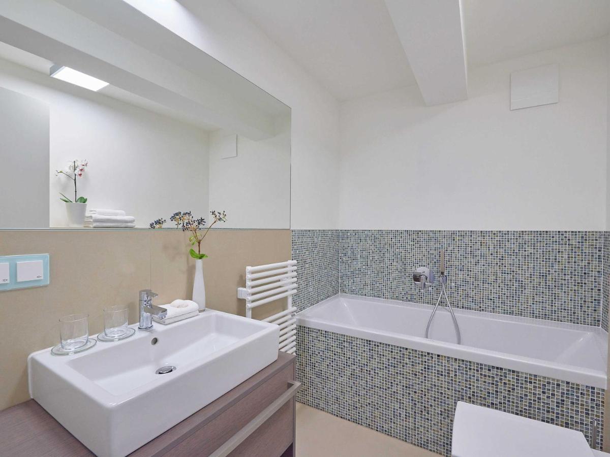 Prora Penthouse 504 Mit Dachterrasse *