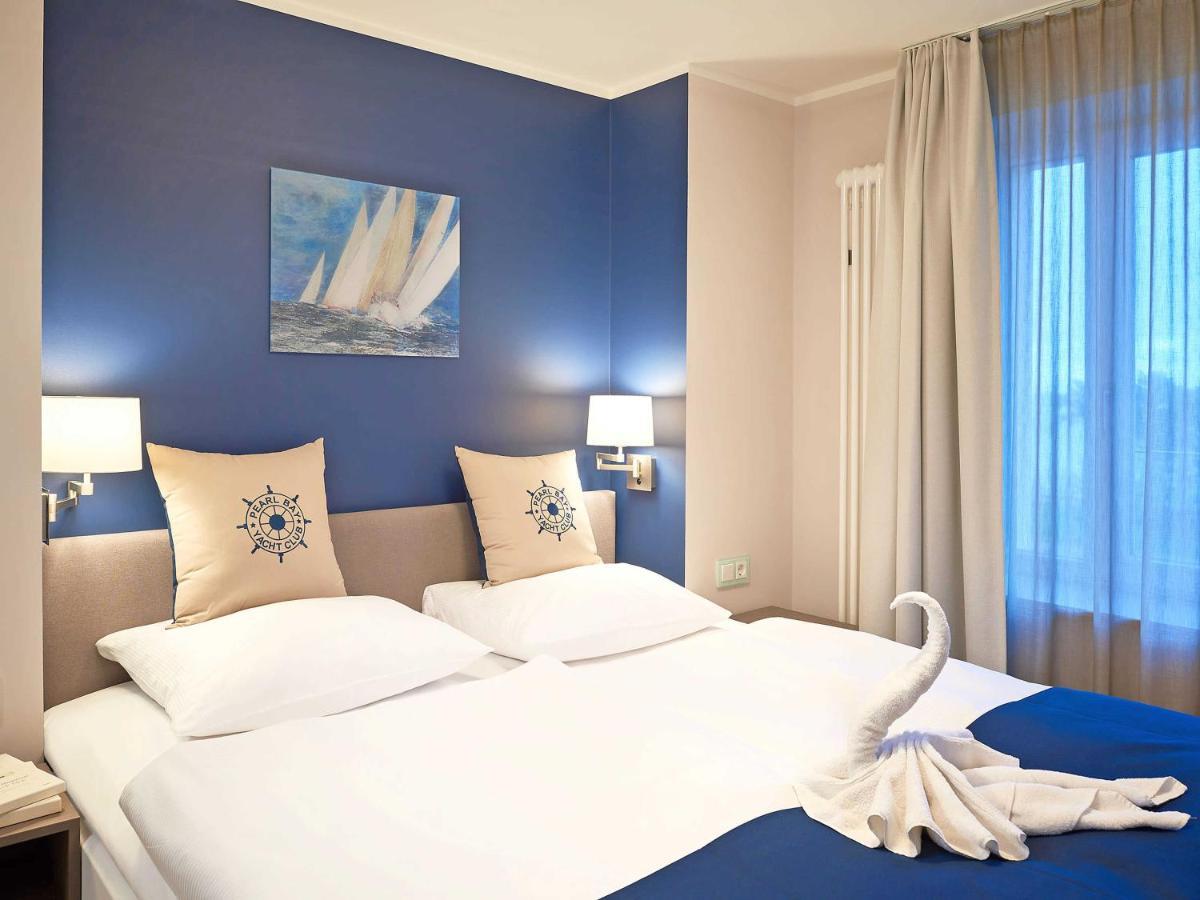 Prora Penthouse 504 Mit Dachterrasse Apartment Ostseebad Binz