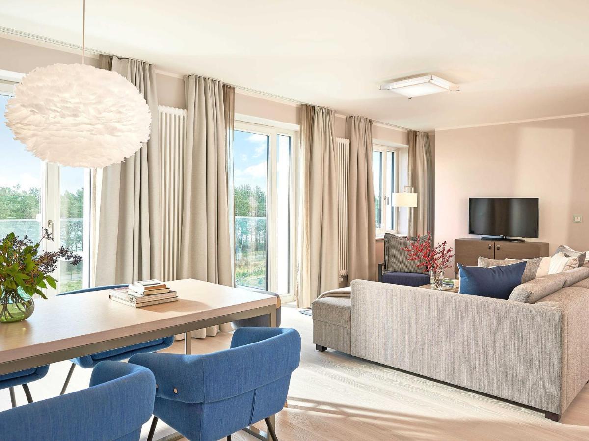 Prora Penthouse 504 Mit Dachterrasse Apartment *